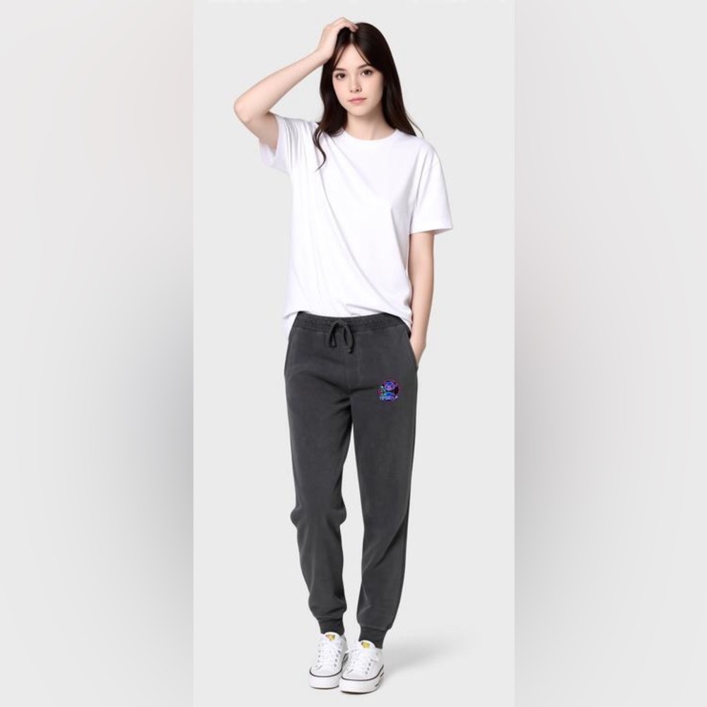 Tequila Fleece Pants